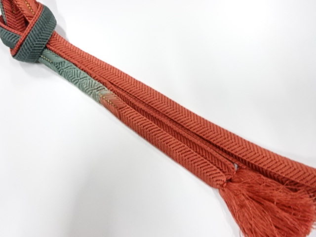 Japanese Kimono / Accessories Silk